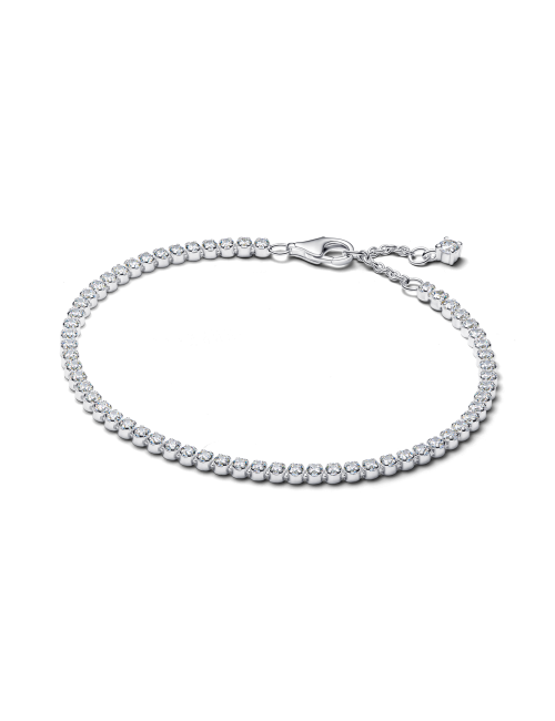 Pulseira Ténis Cintilante Pandora