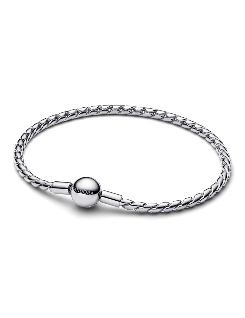 Pulseira Pandora Moments