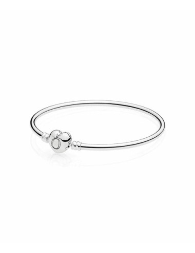 Bangle Heart Pandora