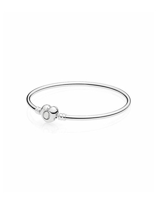 Bangle Heart Pandora