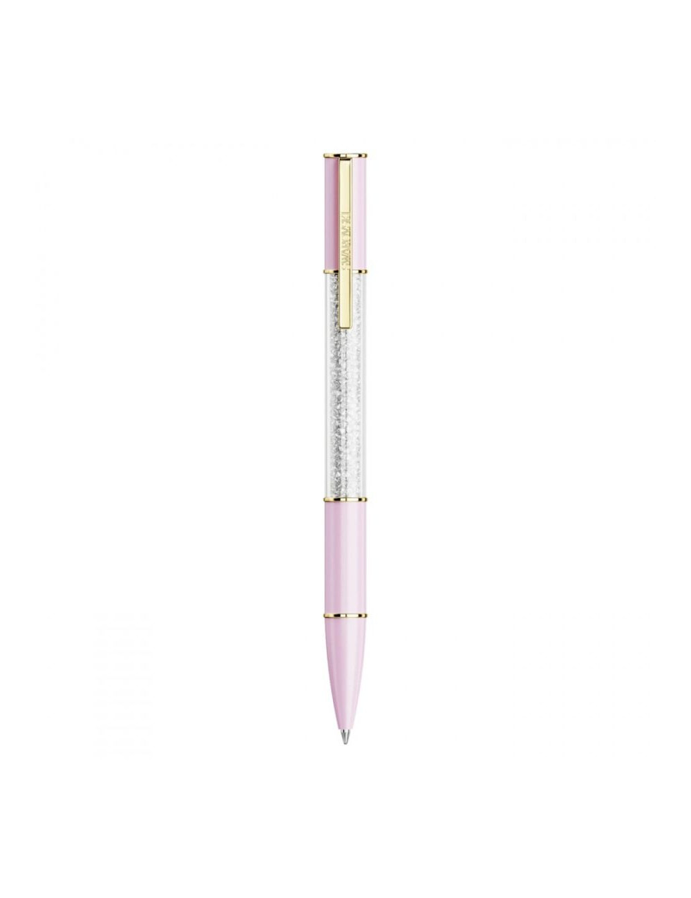 Esferográfica Crystalline Lustre Swarovski