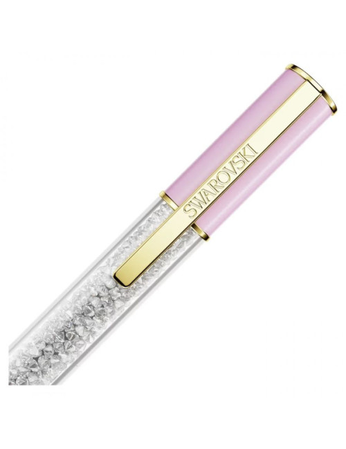 Esferográfica Crystalline Lustre Swarovski