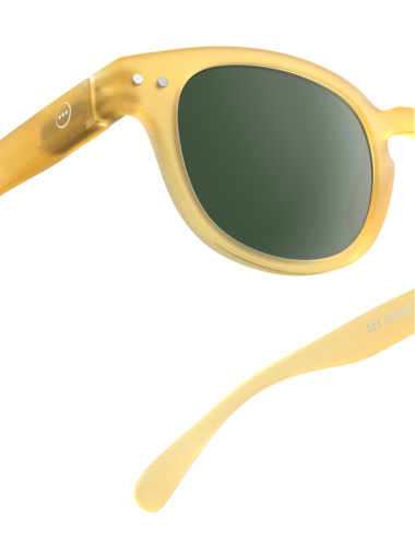 Óculos Izipizi C Junior Yellow Honey