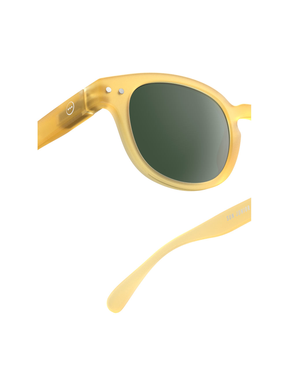 Óculos Izipizi C Junior Yellow Honey