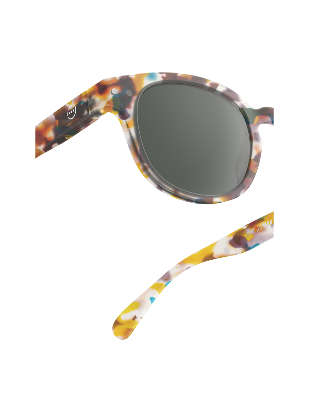 Óculos Izipizi C Junior Blue Tortoise