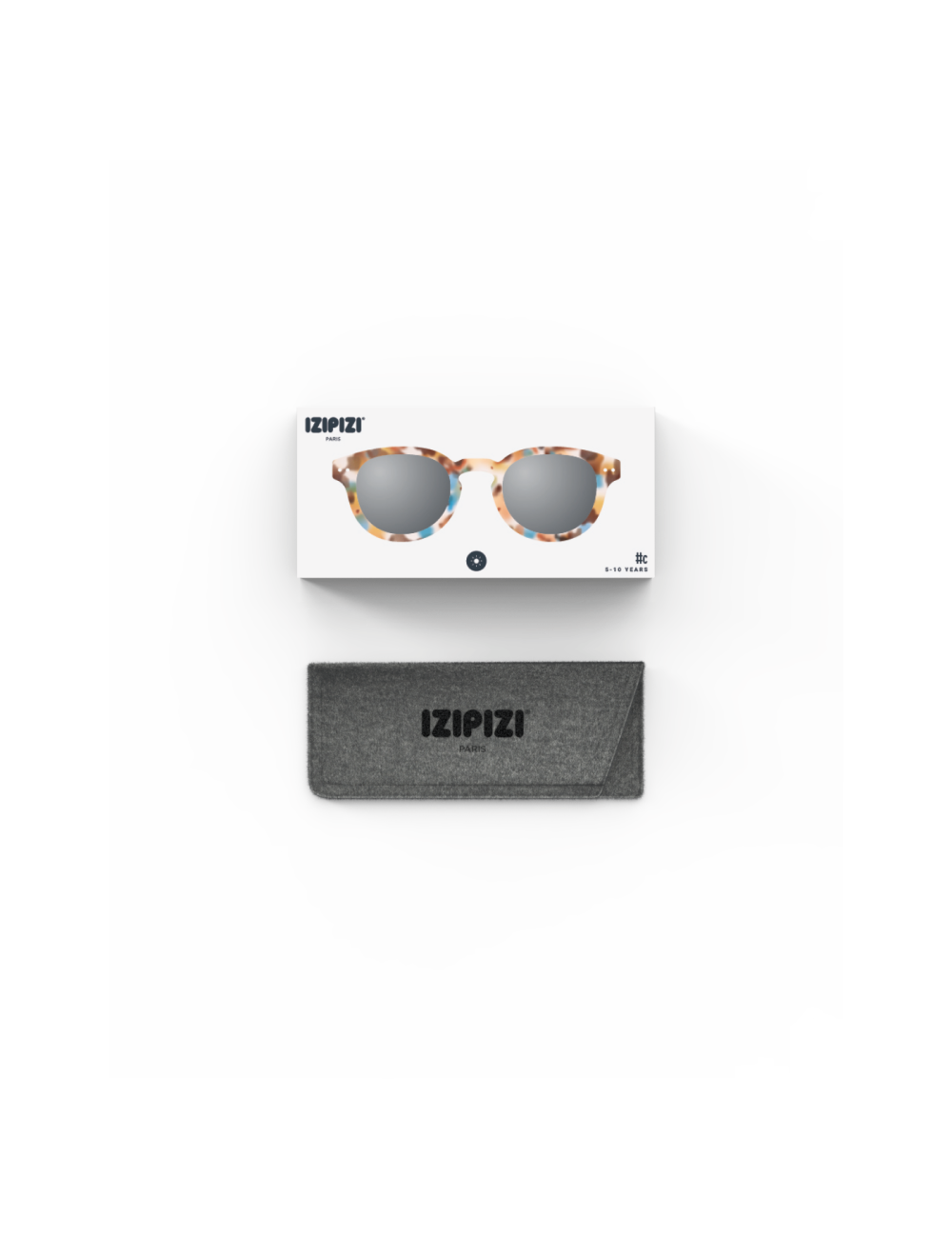 Óculos Izipizi C Junior Blue Tortoise