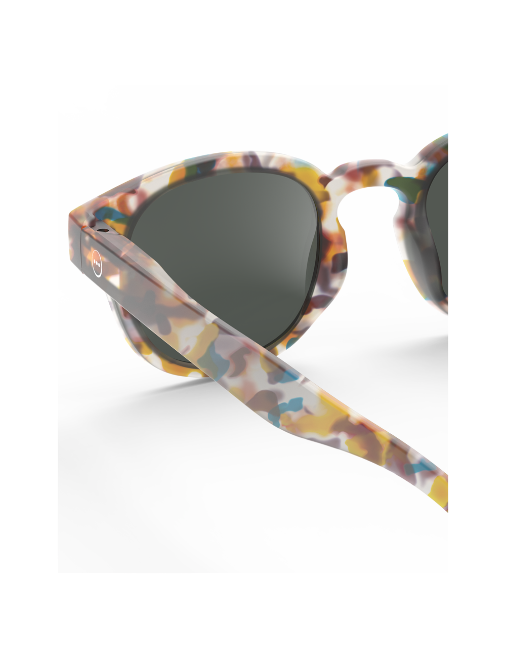 Óculos Izipizi C Junior Blue Tortoise