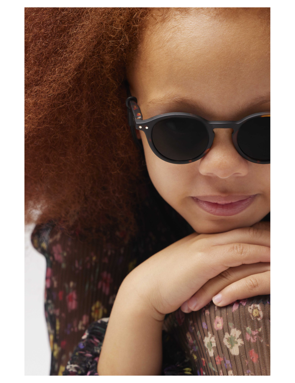 Óculos Izipizi D Junior Black