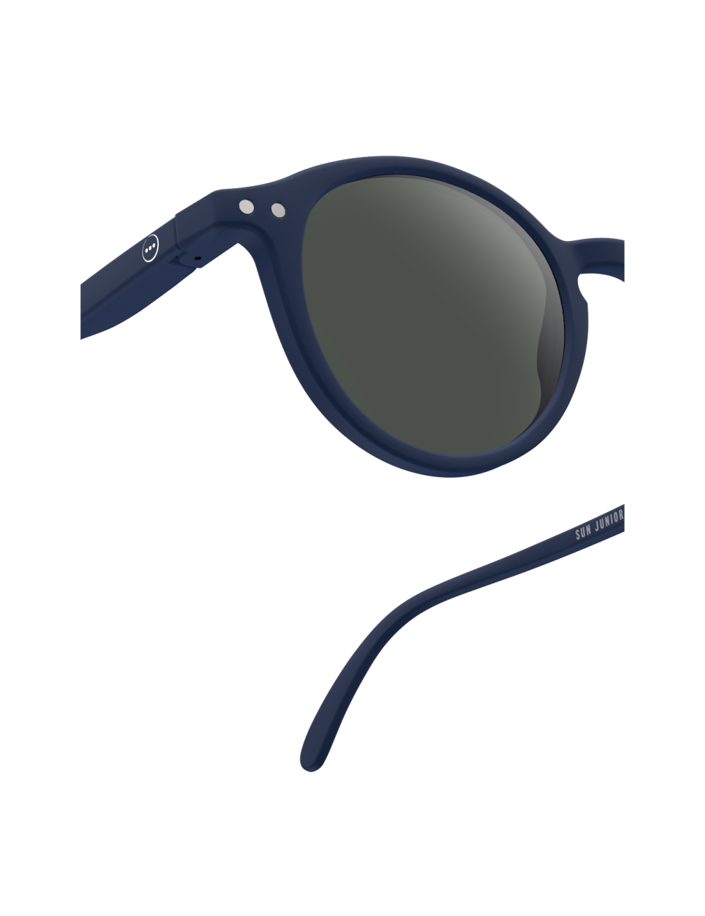 Óculos Izipizi D Junior Navy Blue