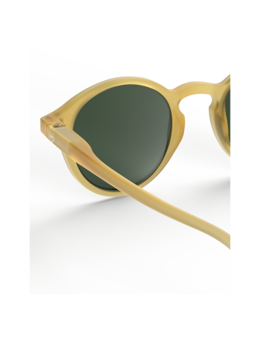 Óculos Izipizi D Yellow Honey