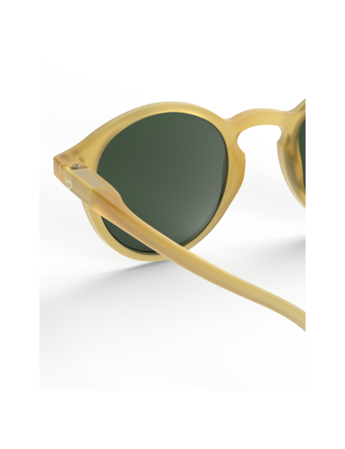 Óculos Izipizi D Yellow Honey