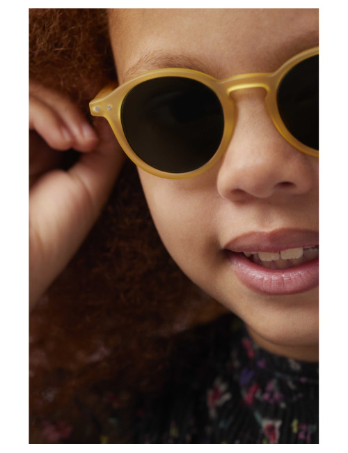 Óculos Izipizi D Yellow Honey