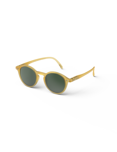 Óculos Izipizi D Yellow Honey