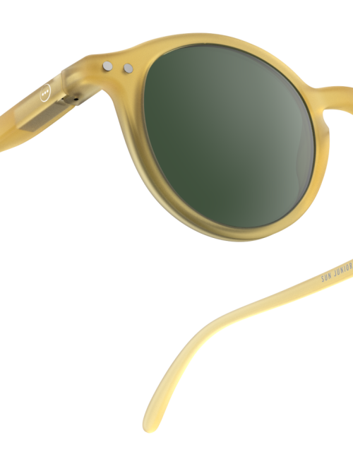 Óculos Izipizi D Yellow Honey