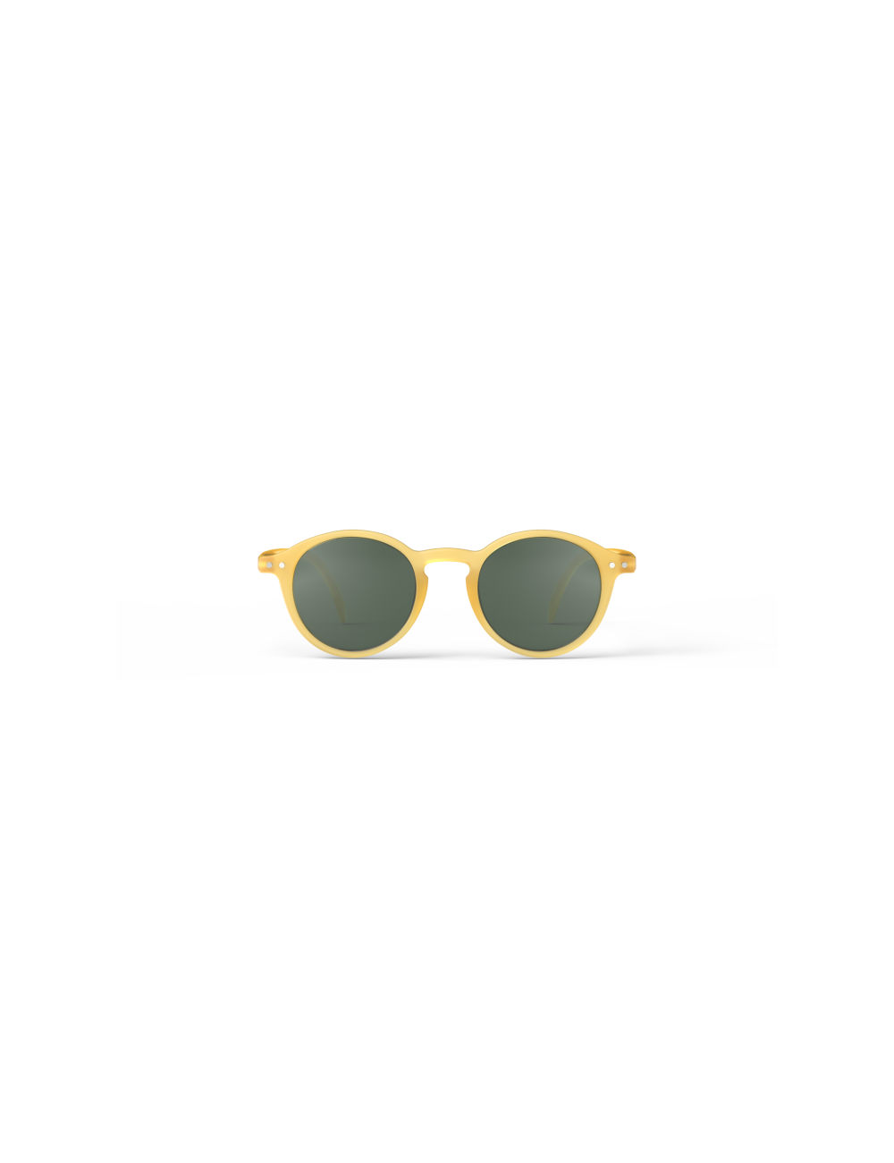 Óculos Izipizi D Yellow Honey