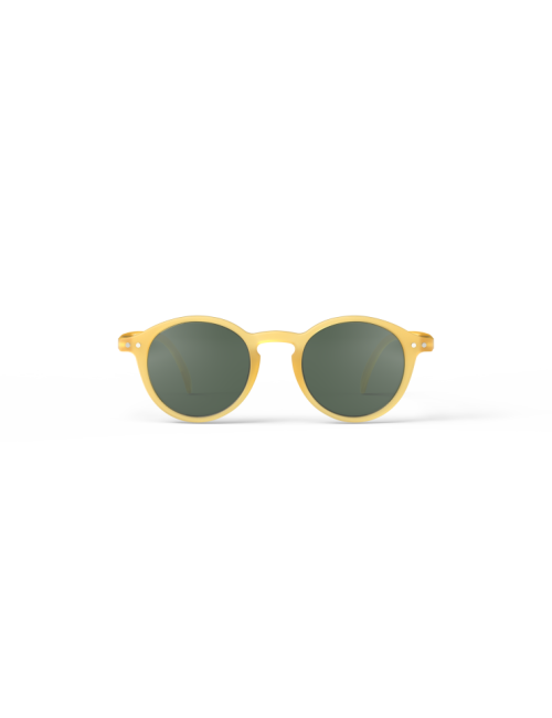 Óculos Izipizi D Yellow Honey