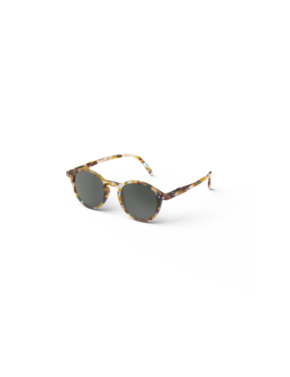 Óculos Izipizi D Blue Tortoise