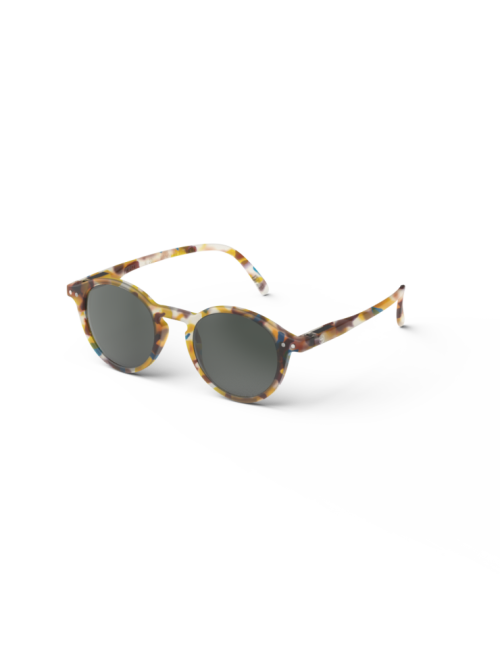 Óculos Izipizi D Blue Tortoise