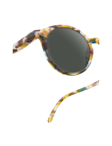 Óculos Izipizi D Blue Tortoise