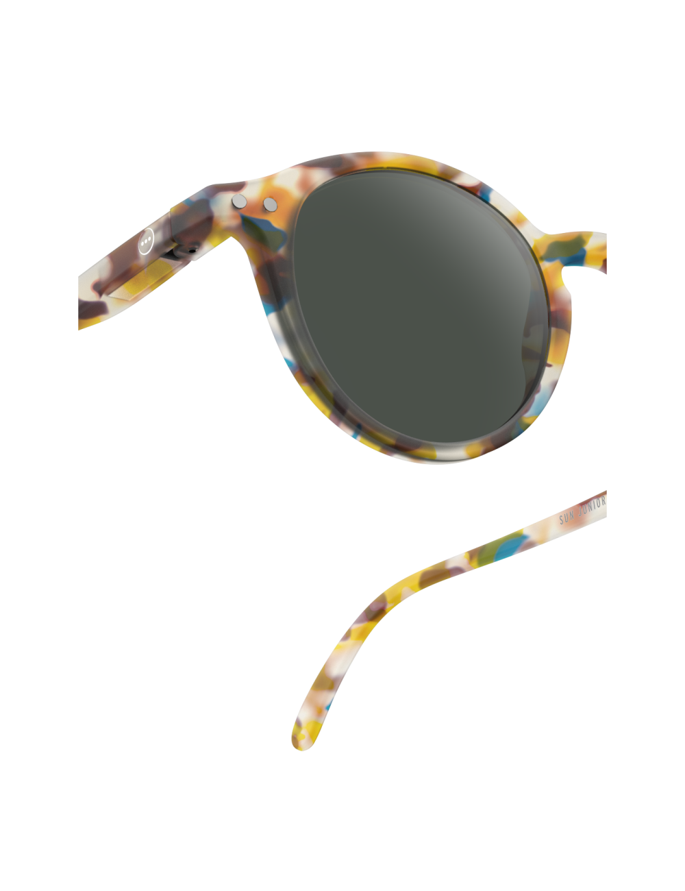 Óculos Izipizi D Blue Tortoise