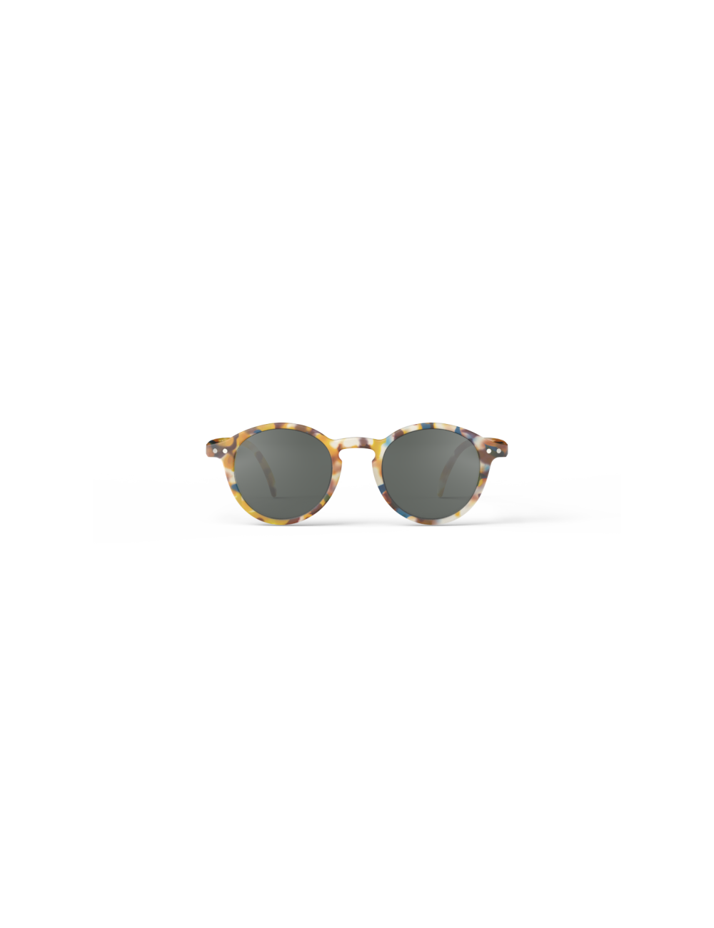 Óculos Izipizi D Blue Tortoise