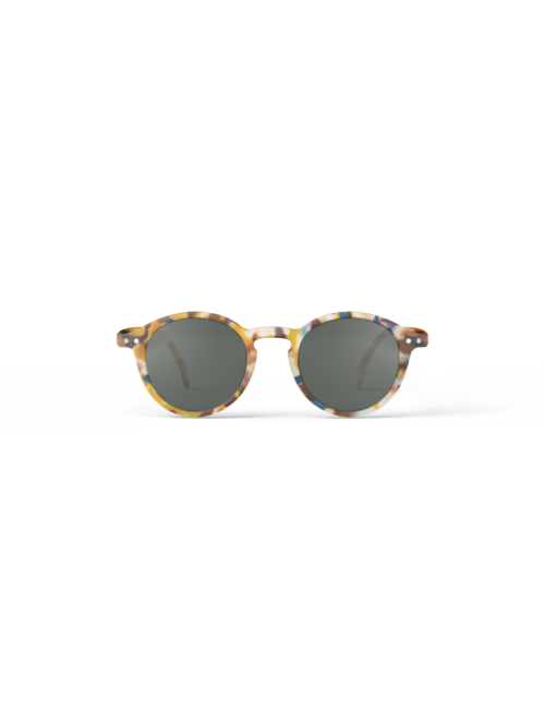 Óculos Izipizi D Blue Tortoise