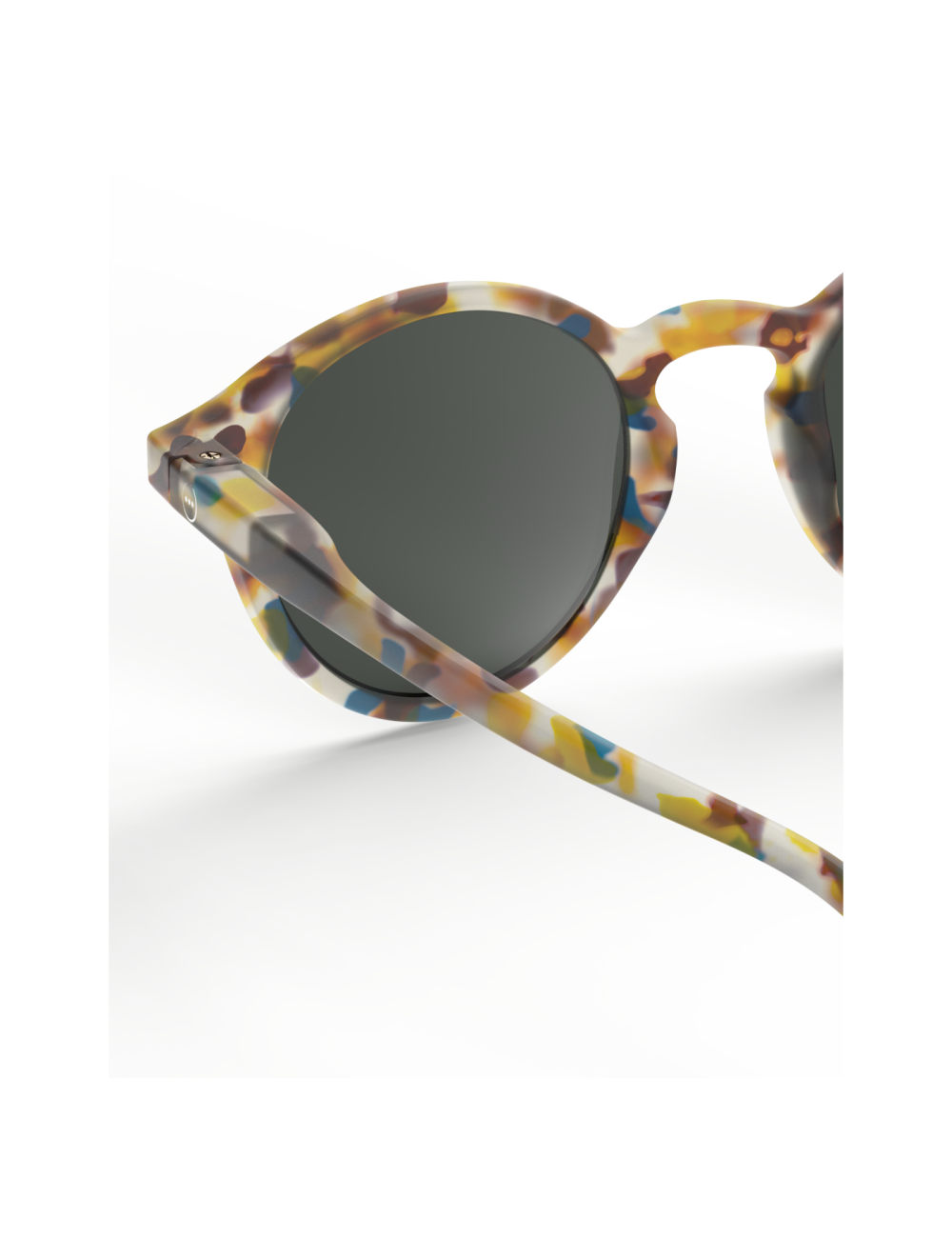 Óculos Izipizi D Blue Tortoise