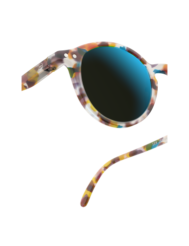 Óculos Izipizi D Junior Blue Tortoise Mirror