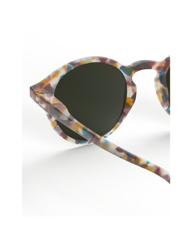 Óculos Izipizi D Junior Blue Tortoise Mirror