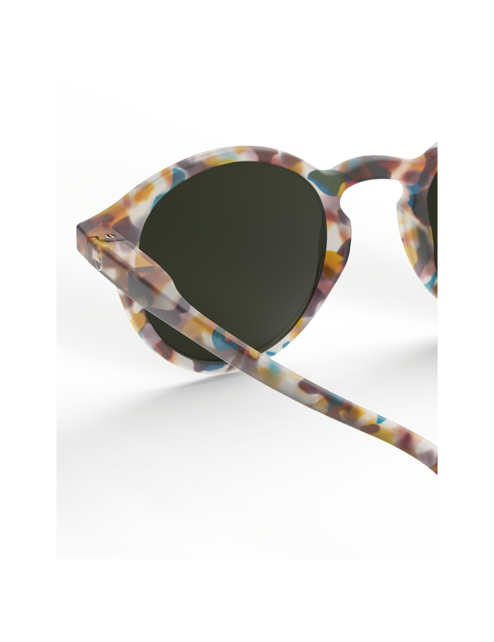 Óculos Izipizi D Junior Blue Tortoise Mirror