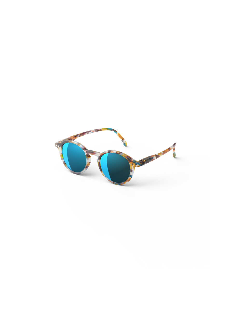 Óculos Izipizi D Junior Blue Tortoise Mirror