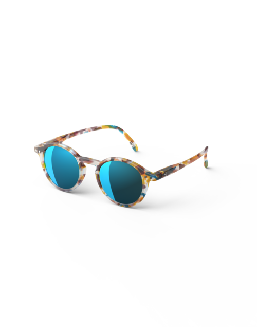 Óculos Izipizi D Junior Blue Tortoise Mirror
