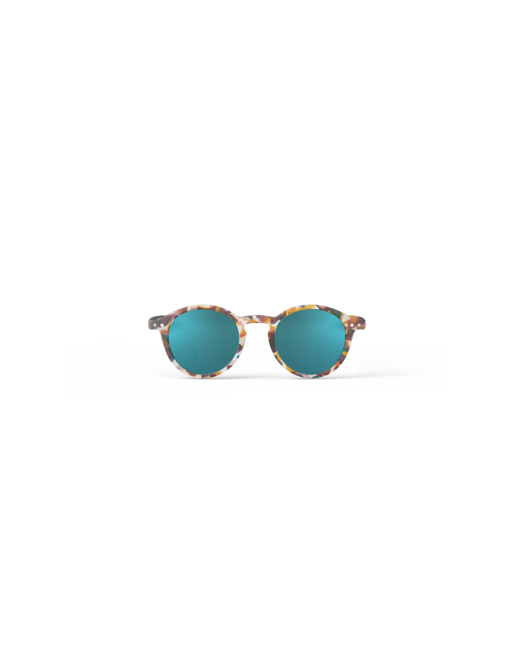 Óculos Izipizi D Junior Blue Tortoise Mirror