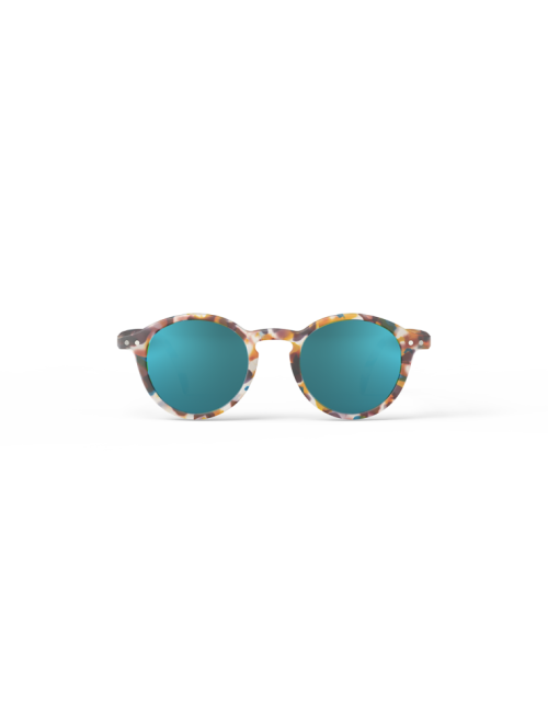 Óculos Izipizi D Junior Blue Tortoise Mirror
