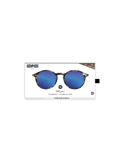 Óculos Izipizi D Tortoise Mirror