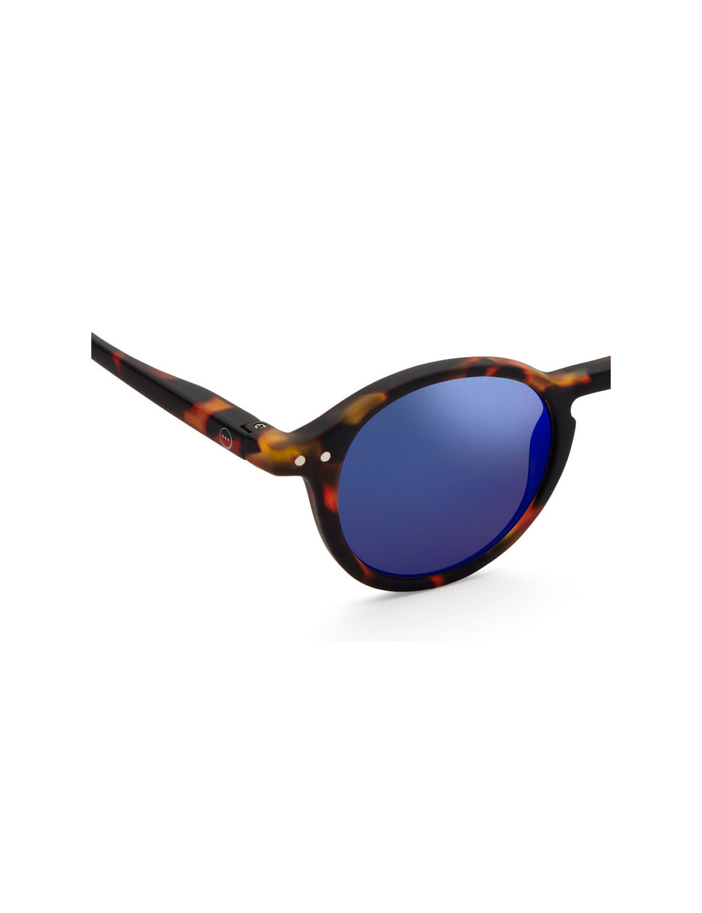 Óculos Izipizi D Tortoise Mirror