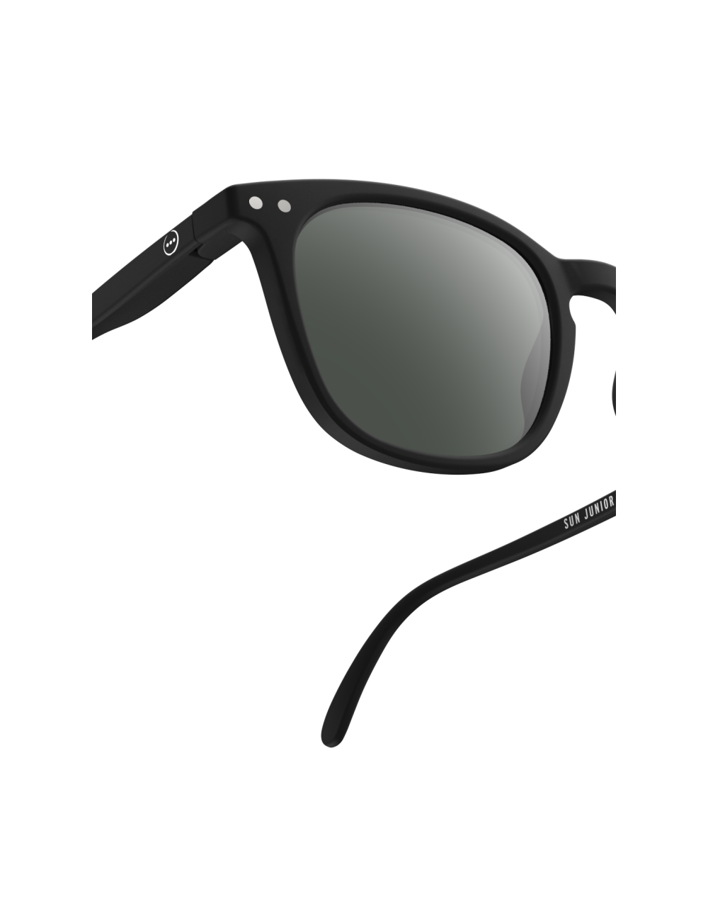 Óculos Izipizi E Junior Black