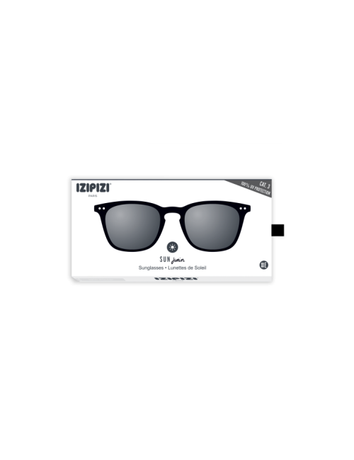 Óculos Izipizi E Junior Black