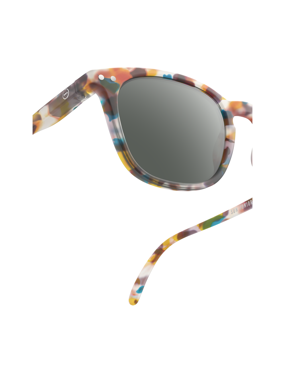 Óculos Izipizi E Junior Tortoise