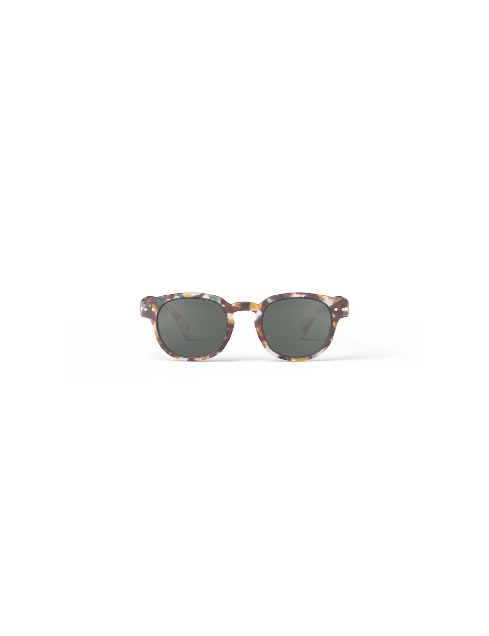 Óculos Izipizi E Junior Blue Tortoise