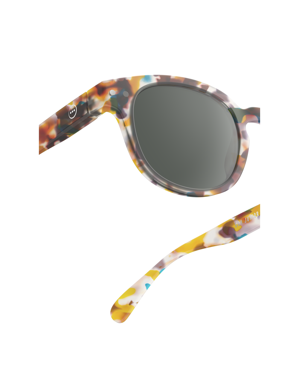 Óculos Izipizi E Junior Blue Tortoise