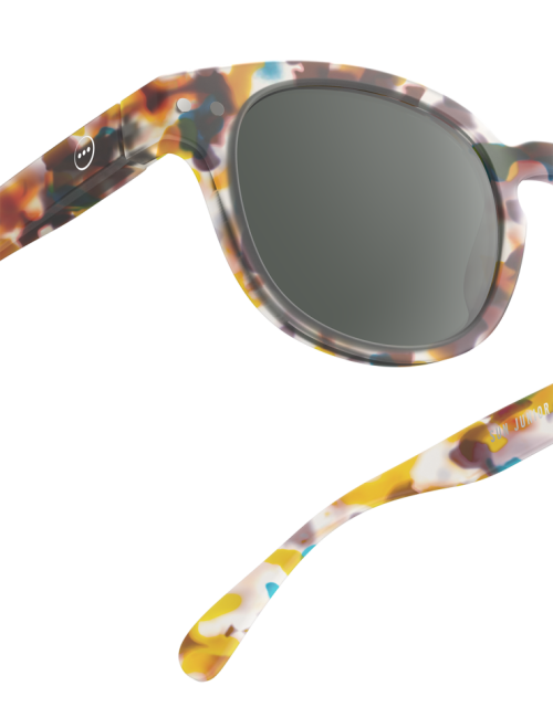 Óculos Izipizi E Junior Blue Tortoise