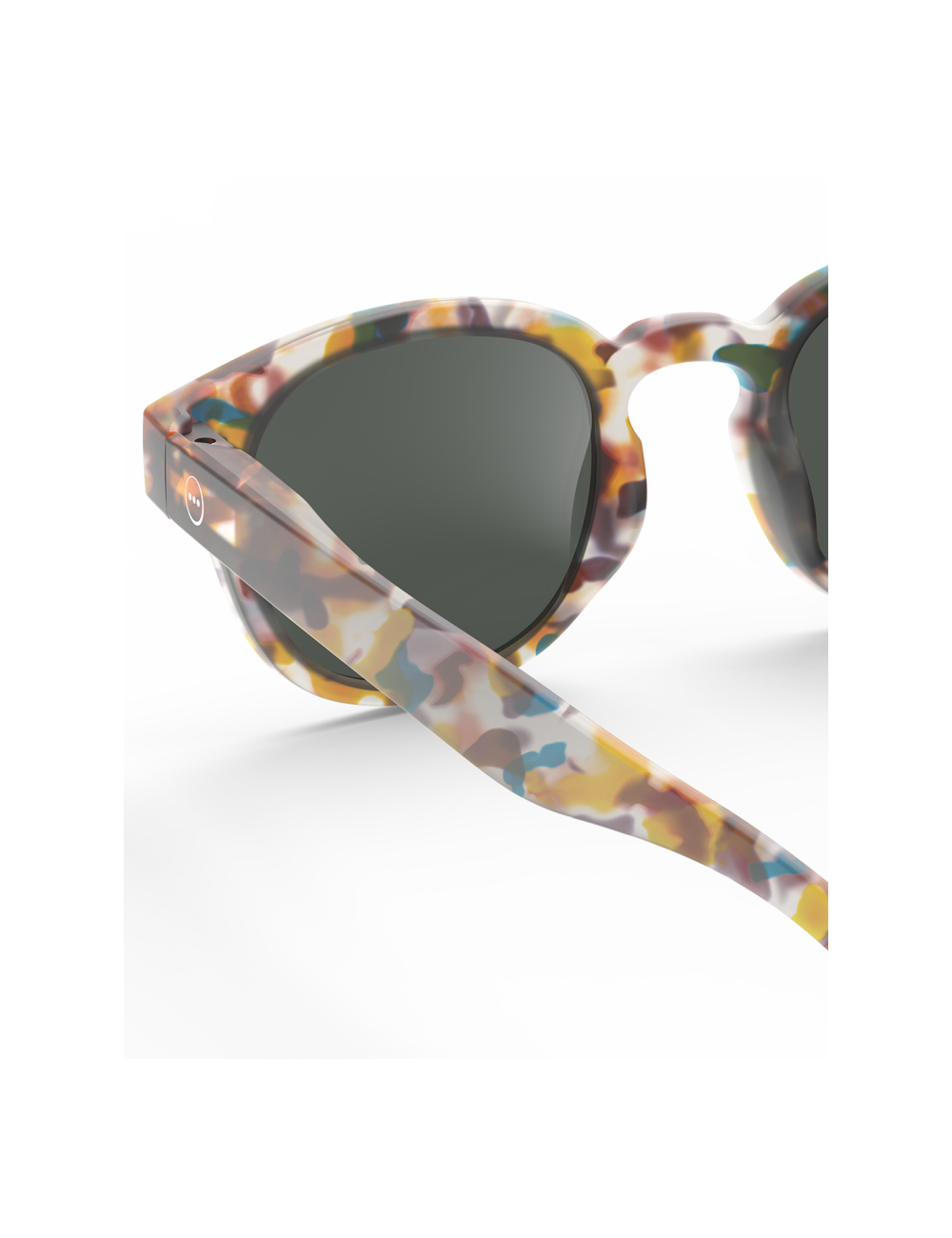 Óculos Izipizi E Junior Blue Tortoise