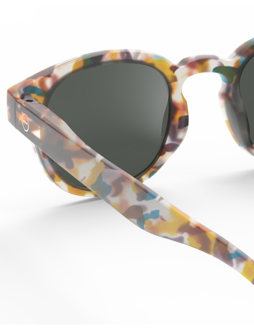 Óculos Izipizi E Junior Blue Tortoise