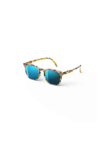 Óculos Izipizi E Junior Blue Tortoise Mirror