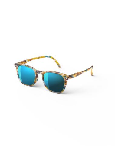 Óculos Izipizi E Junior Blue Tortoise Mirror