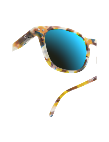 Óculos Izipizi E Junior Blue Tortoise Mirror