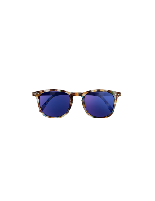 Óculos Izipizi E Junior Blue Tortoise Mirror