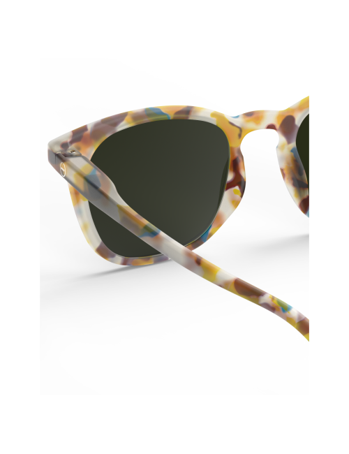 Óculos Izipizi E Junior Blue Tortoise Mirror