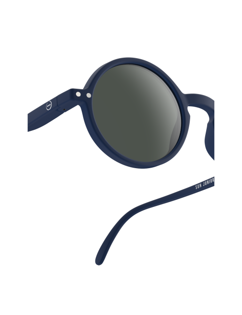 Óculos Izipizi G Junior Navy Blue